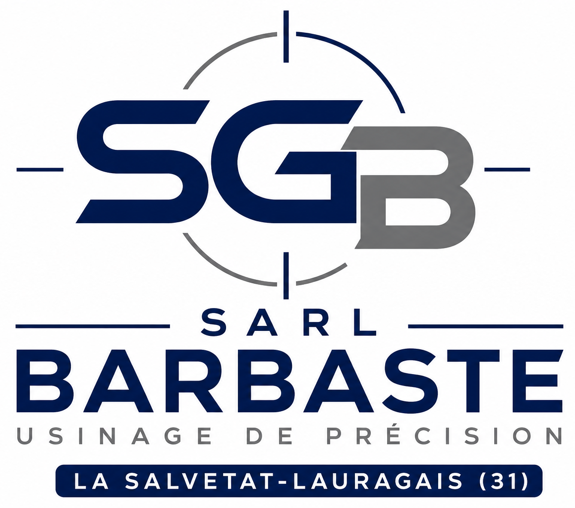 SARL BARBASTE